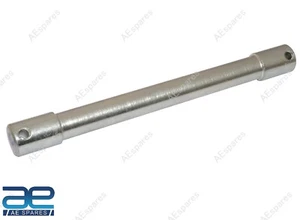 Center Stand Spindle For Royal Enfield New Classic Reborn Meteor 350 1100298 AEs - Bild 1 von 6