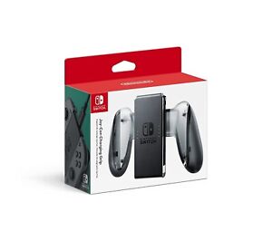 Nintendo Switch - Charging Grip Stand for Joy-Con Japan Import