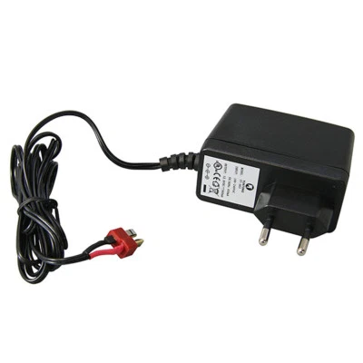 CARICABATTERIA LIPO LI ION TA-PLUG DEANS MASCHIO MODELLISMO BATTERIE JAMARA 1519