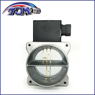 Nuevo sensor de flujo de masa de aire para Buick Chevrolet GMC Pontiac Foto 1 de 4