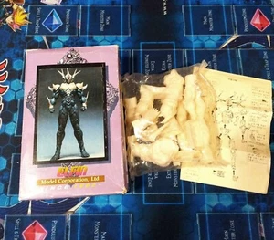 ELFIN - Gyuo Guyver series 1/12 - Model vynil Kit - Foto 1 di 2