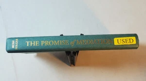 The Promise of Mediation : The Transformative Approach to Conflict Bush Folger - Picture 1 of 7