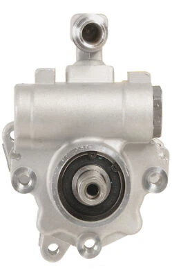 Bomba de dirección asistida compatible con Mercedes-Benz CLK320 E320 CLK430 CARDONE 1998-2004 NUEVO Foto 1 de 4