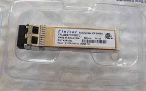 Finisar FTLX8571D3BCL 330-2405 10GE 300M para Dell 407-BBOU 331-5311 RK0CX - Imagen 1 de 1