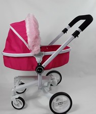 silver cross dolls pram spare parts uk