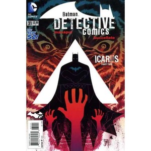 Detective Comics (2011 series) #31 in Very Fine + condition. DC comics [v%