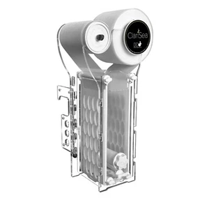 D-D Clarisea SK3000 GEN3 AUTO FLEECE ROLL FILTER MARINE REEF TANK CLEAR WATER - Picture 1 of 8