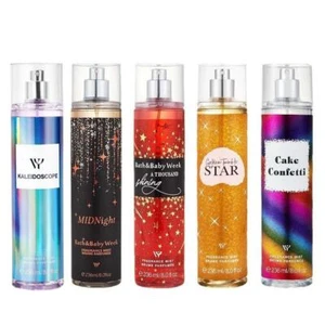 `Kaleidoscope Eau de Parfum Spray di Fragranza EDP Spray Corpo Lunga Durata per - Picture 1 of 21
