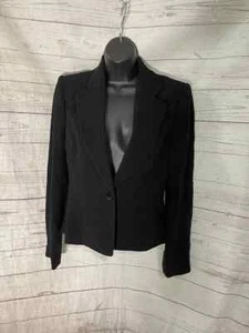 LAUREN Ralph Lauren Damen Anzug schwarz 2-teilig Größe 4 - Bild 1 von 9