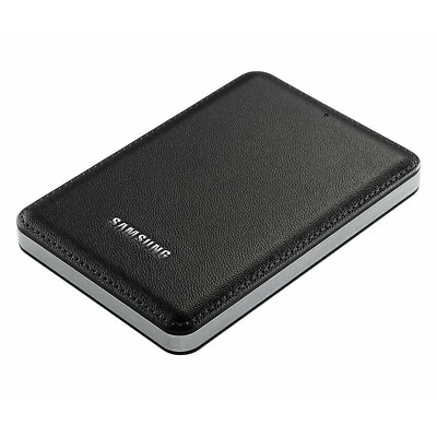 Samsung J3 External Hdd Device 2tb Enclosure Hard Drive Portable Original 3.0Usb - Image 1 of 4