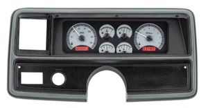 Dakota Digital 78-83 Chevy Malibu El Camino Analog Gauge System VHX-78C-MAL-S-R - Picture 1 of 6