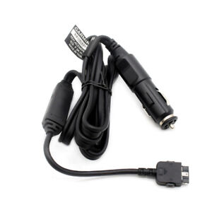 Genuine Garmin nuvi 750 755T 760 765 765T Vehicle Car Adapter Charger Cable Cord