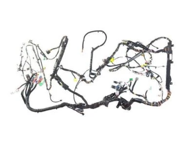 Genuine Mopar 2015 Ram 3500 Electrical Body Wiring Harnesses 68238789AC - Image 1 of 3