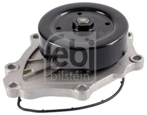 Water Pump FOR TOYOTA AURIS I 2.0 06->12 E15 Febi - Picture 1 of 2