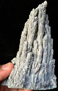 198g Rare beautiful.Diamond grade Aluminium Magnesium specimen &Original ic6411 - Picture 1 of 12