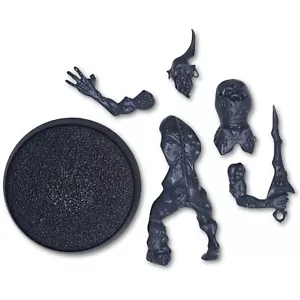 Maggotking of Nurgle -SINGLE RANDOM PLAGUEBEARER - Plaguebearers Singles AoS - Picture 1 of 2