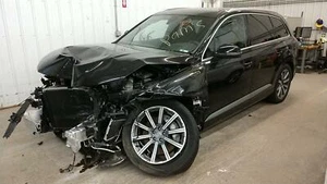 Wiper Transmission For Audi Q7 Assy - Picture 1 of 12