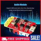 CT14 Micro 4.2 Stereo Amplifier Module 5W+5W Bluetooth-compatible Audio Module