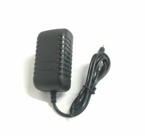 AC to DC 5V 1A Adapter Power Supply Charger 2.1mm x 0.7mm Adapter Power Supply - Picture 1 of 8