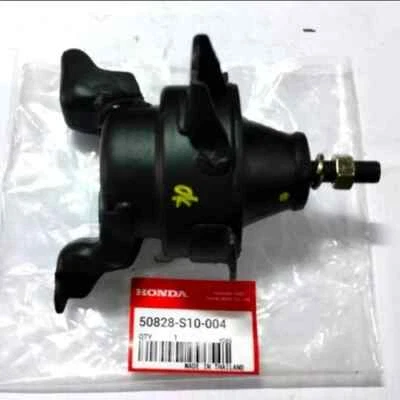 JUEGO SOPORTES MOTOR PARA HONDA CR-V CRV 1997-2001 2,0 L NUEVO GENUINO Foto 1 de 4