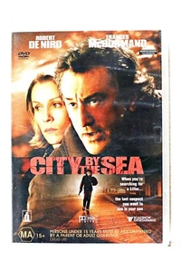 City by the Sea (DVD 2001) - Picture 1 of 2