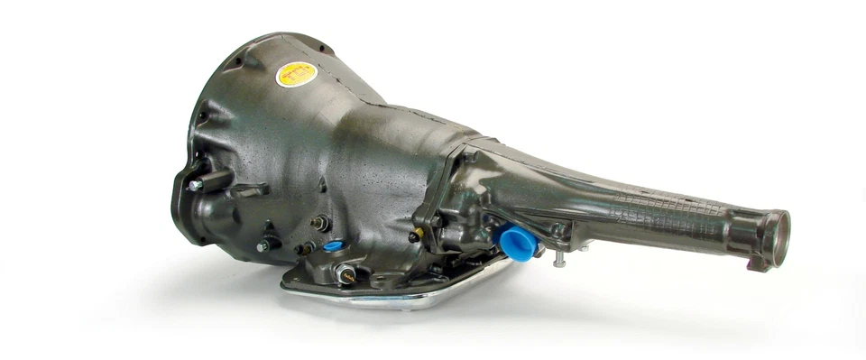 Automatic Transmission Assembly TCI Automotive 111300