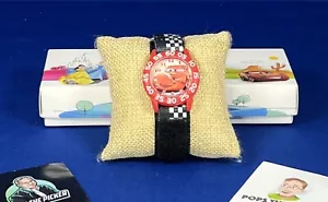 Reloj para niños Disney Cars Lightning McQueen - Imagen 1 de 2
