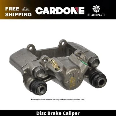 Pinça de freio a disco traseira direita Cardone 2004-2005 Toyota RAV4 - Imagem 1 de 4