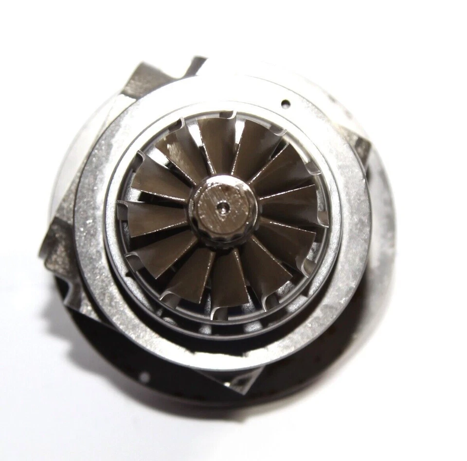 Chrysler PT Cruiser GT Neon SRT-4 TD04LR-16GK Turbo Cartridge CHRA 2 YR WARRANTY Foto 1 de 4