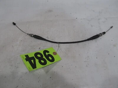 Yamaha Waverunner XL 1200 1999 Limited GPR GP R cable de bomba de aceite Foto 1 de 3