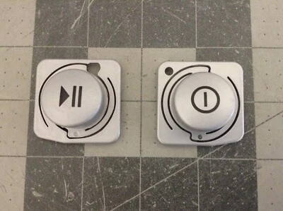 Botones del panel de control de lavadora LG AGL32761606 AGL73754001 AGL72909942 AGL73673906 Foto 1 de 2