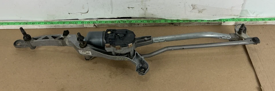 Mercedes-Benz E550 2010-2016 parabrisas delantero con motor A2128201240 OEM Foto 1 de 4