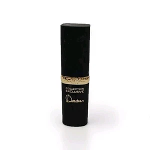 L'Oréal Paris Cosmetics Lipstick - Doutzen's Nude 600 Collection Privee - New  - Picture 1 of 2
