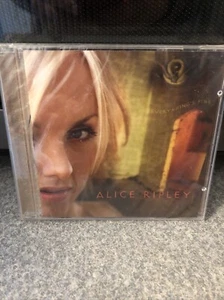 Alice Ripley - Alles ist gut - CD - **BRANDNEU/NOCH VERSIEGELT** - Bild 1 von 2