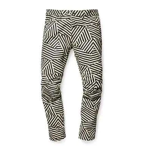 G Star Pharrell Jeans Dazzle Print Mid Waist Boyfriend Style Jeans W29xL32” New  - Picture 1 of 4