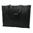 Extra Large Reusable Grocery Shopping Tote Bags Recycled Eco Friendly 20