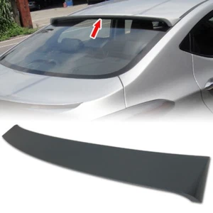 Painted Color For Hyundai MD Elantra Avante 4D Sedan NEW Rear Roof Spoiler 11-15 - Picture 1 of 4