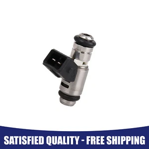 IWP095 Benzin-Einspritzdüsen-Anzug für Fiat Doblo Palio Panda Punto Stück 1 - Bild 1 von 11