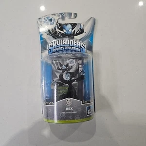 Skylanders Spyro's Adventure Figur - Hex - 2011 Release - Neu im Paket - Bild 1 von 24