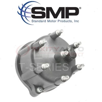 SMP T-Series Distributor Cap for 1992-1993 Dodge D250 - Ignition Spark Wire br Foto 1 de 4