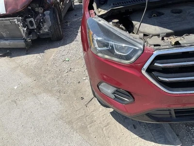 Transfer Case 2.0L VIN 9 8th Digit Turbo Fits 13-20 FUSION 4466139 - Image 1 of 4