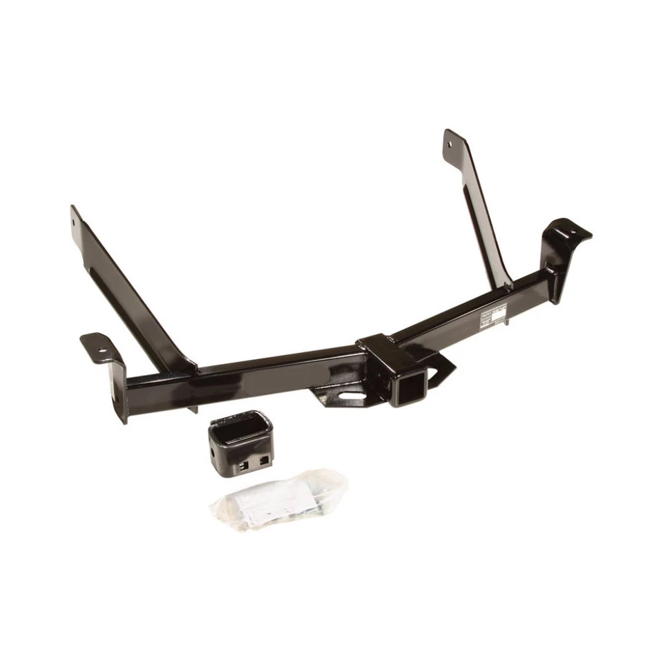 Draw-Tite Trailer Hitch For Ford Explorer 1991-2003 Class III Black Powder Coat Foto 1 de 3