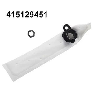 Fuel Filter Strainer Fits For Ski-Doo 1200 2010-2014 415129451 White Plastic - Picture 1 of 14