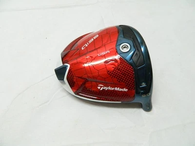 2025 TaylorMade Qi35 Team USA Ryder Cup 9* Driver Head Only 9.0 qi 35 - Image 1 of 4