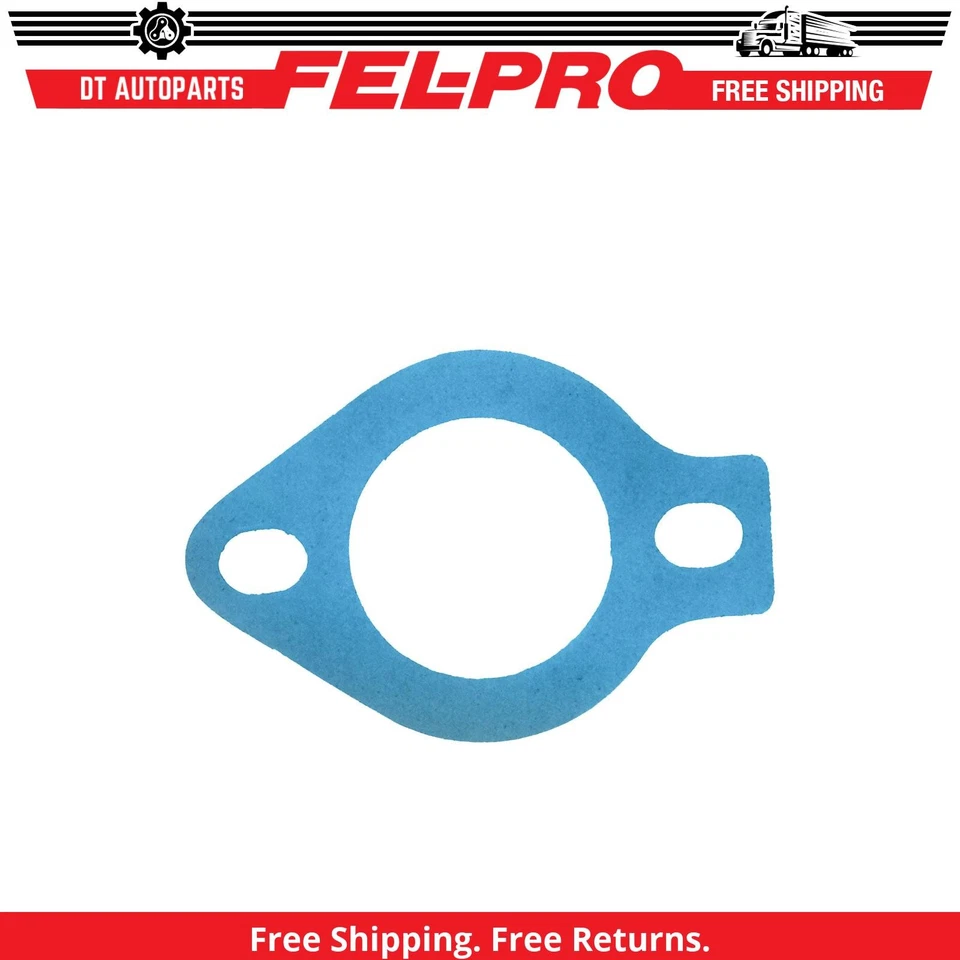 Junta de montaje de carburador para Ford Falcon 70 4,1 L carburador a espaciador Fel-Pro Foto 1 de 1