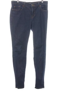 J BRAND Vaquero rectos Mujeres Vaquero Talla EU 30 azul look casual - Imagen 1 de 6