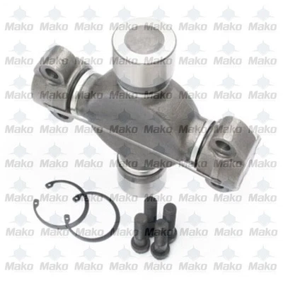 Kit de junta universal de eje de transmisión Freightliner serie RPL25 CP25RPLS 2,06" X 8,20" Foto 1 de 2