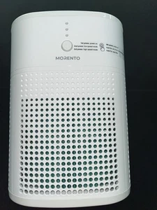 White Air Purifier - Picture 1 of 6