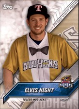 2017 Topps Pro Debut Promo Night Uniforms Singles (Pick Your Cards)