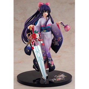 Date A Live Light Novel: Tohka Yatogami - Finest Kimono Ver. 1/7 KADOKAWA Corp - Picture 1 of 7